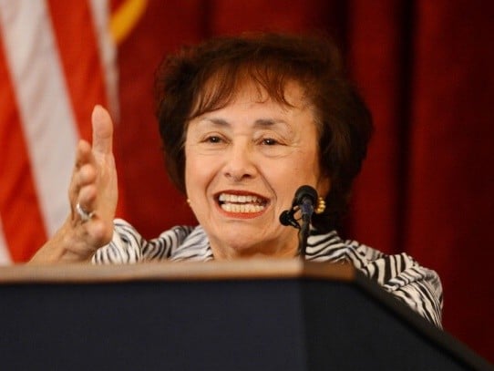 Nita Lowey Net Worth: How She Ranks Among Richest Congresswomen